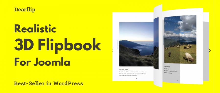 3d flipbook
