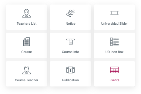 Teacher management Teacher management