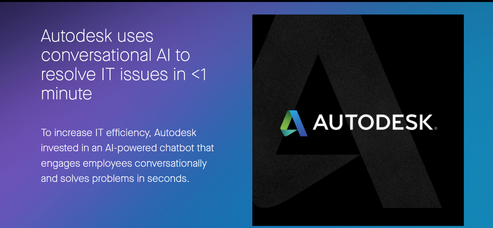 AutodeskChatbot