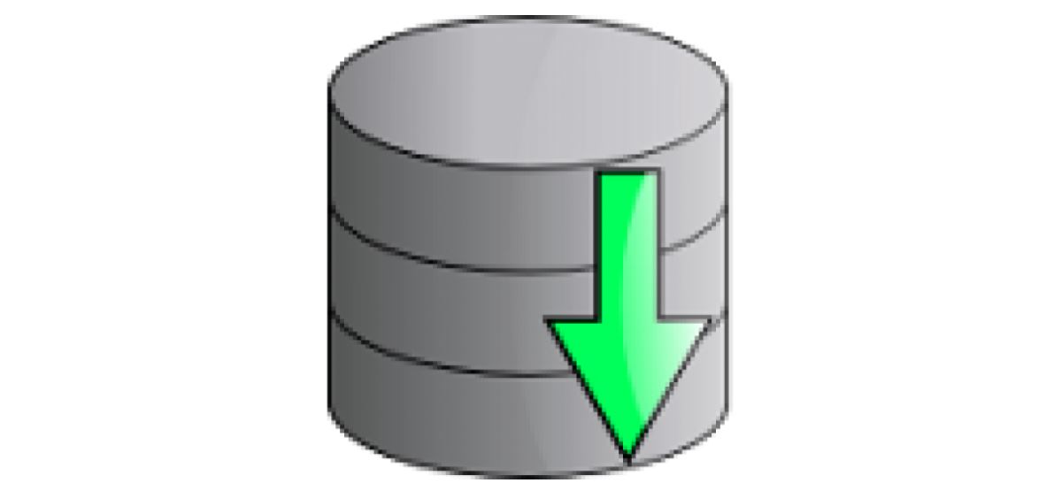 backup database