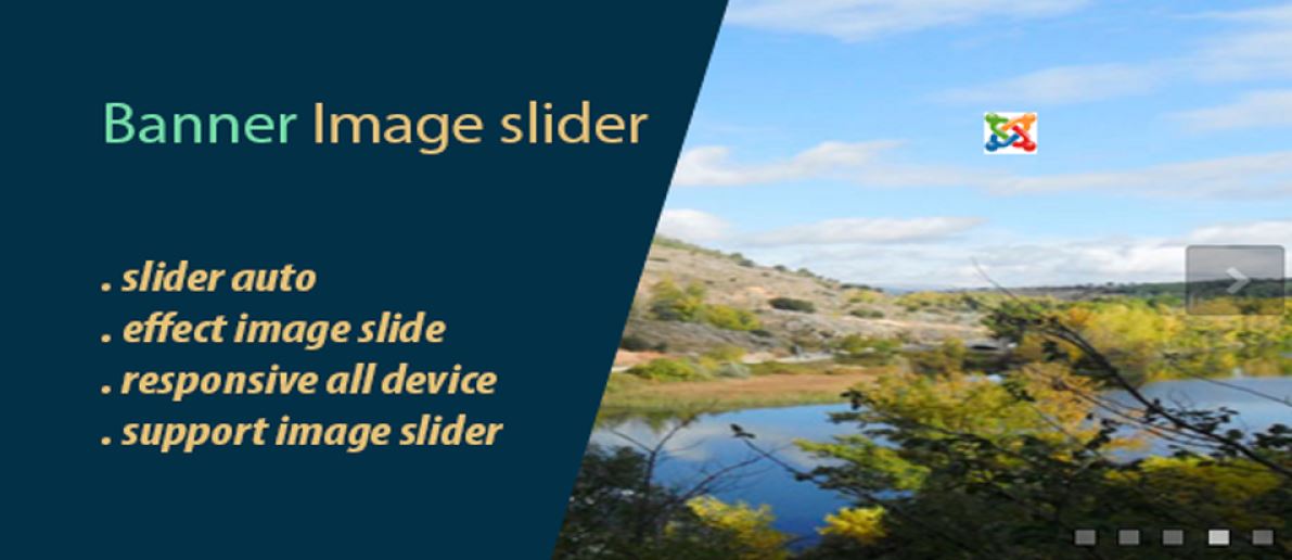 banner image slider