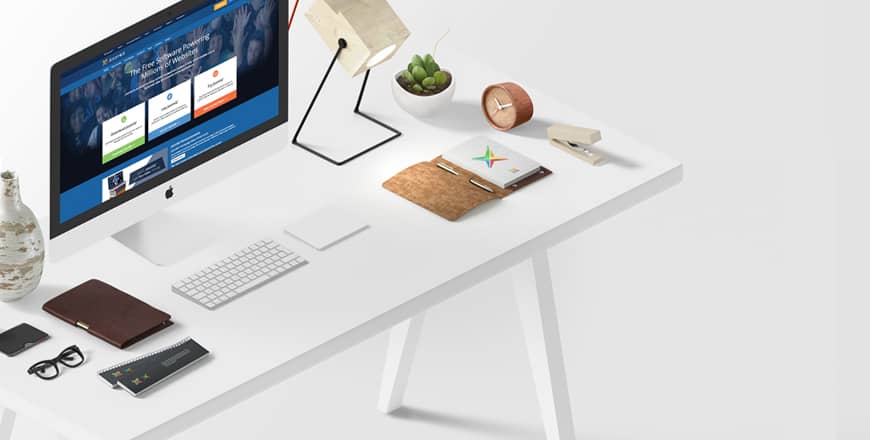 How to Re-create Joomla.org Homepage With Quix