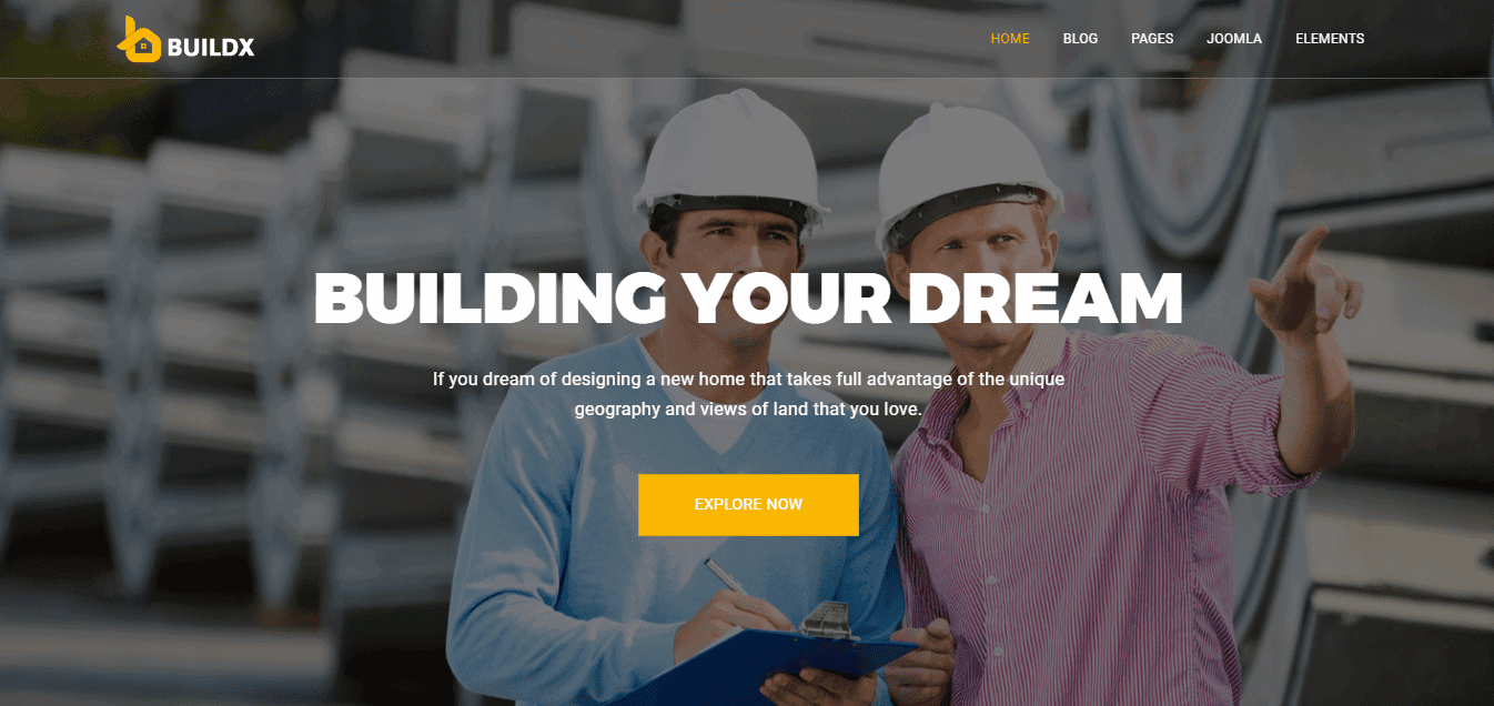 Buildx