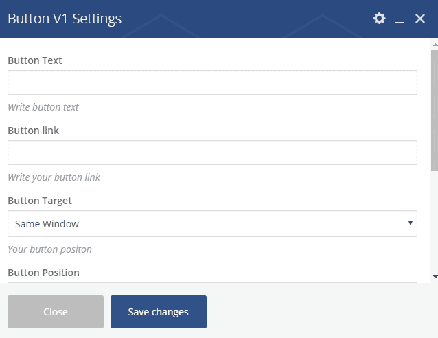 Button V1