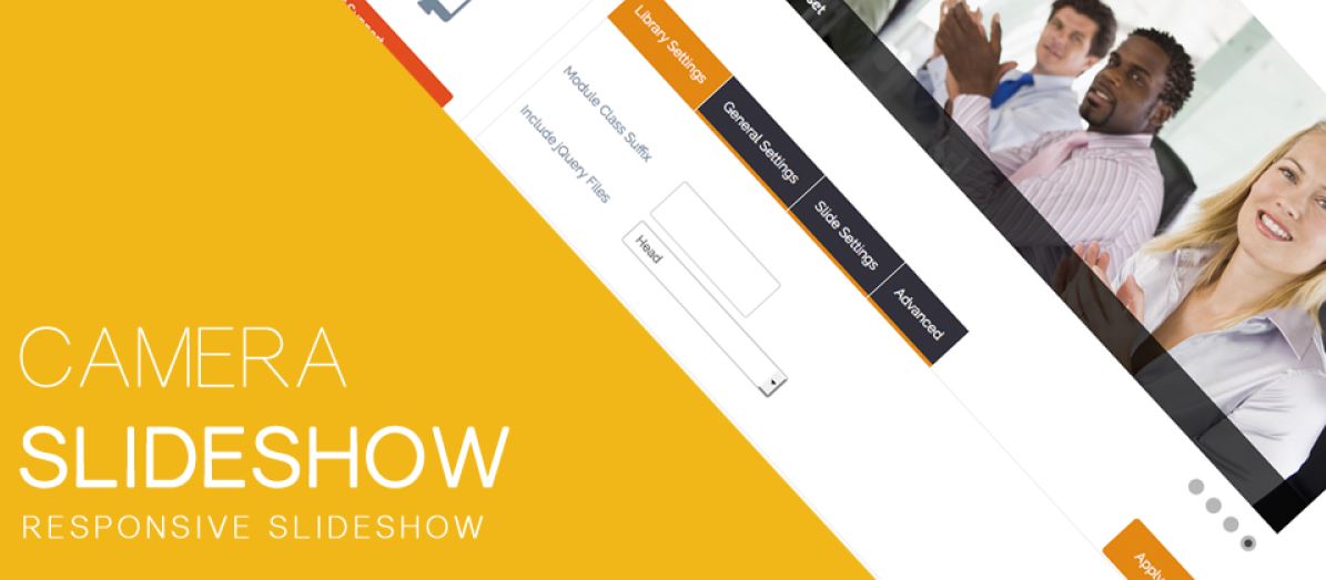 camera slideshow