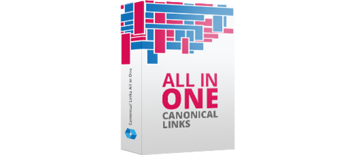 CanonicalLinksAllinOne