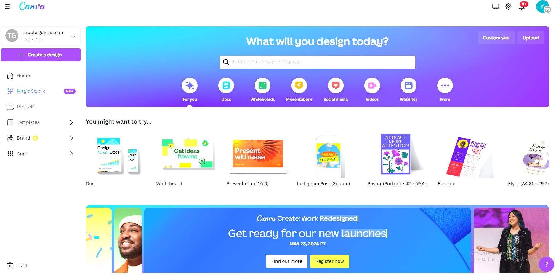 canva