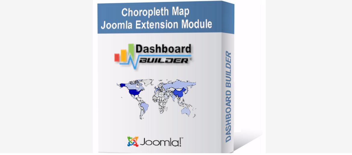 Choropleth Map