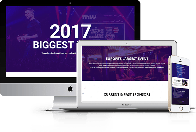 Presentation conf wp theme Presentation conf wp theme