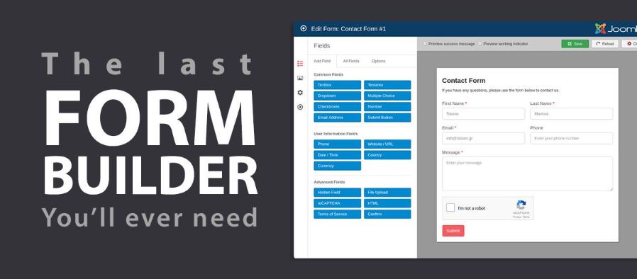 convert forms