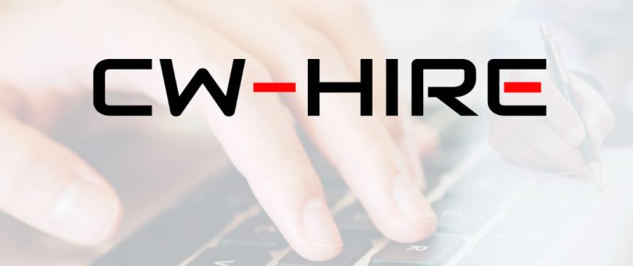 cw hire job