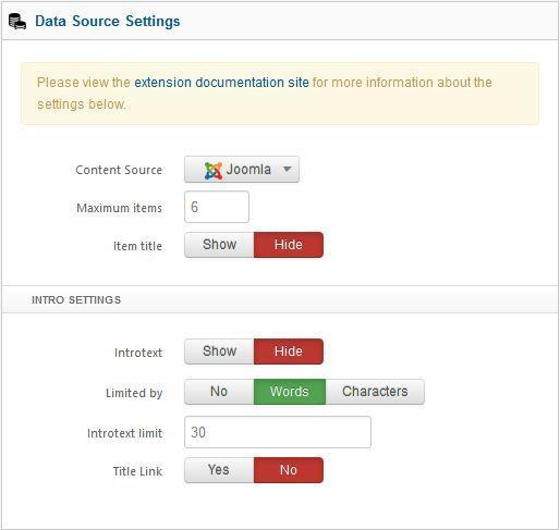 data-source