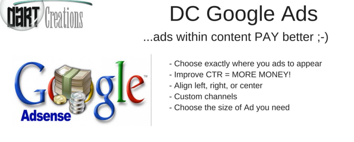 dc google ads affiliate