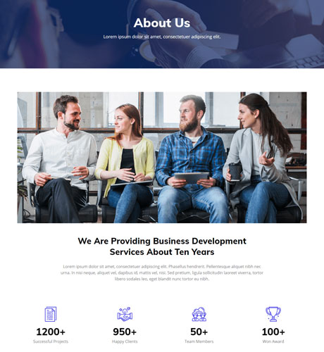 About - Businessia