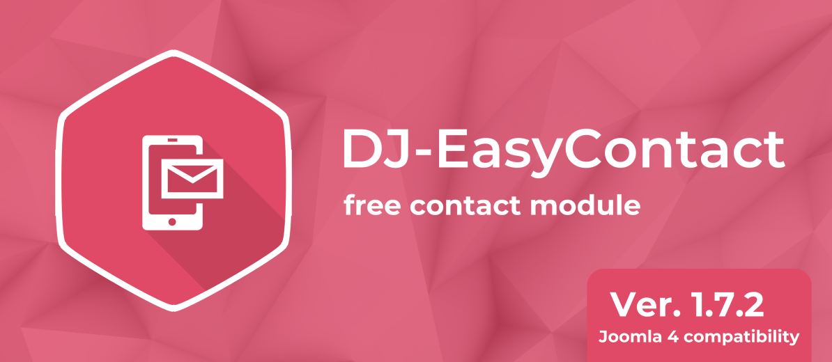 dj easycontact