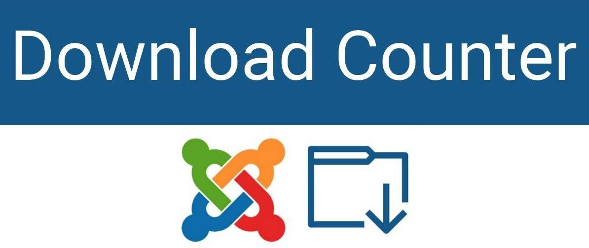 download counter