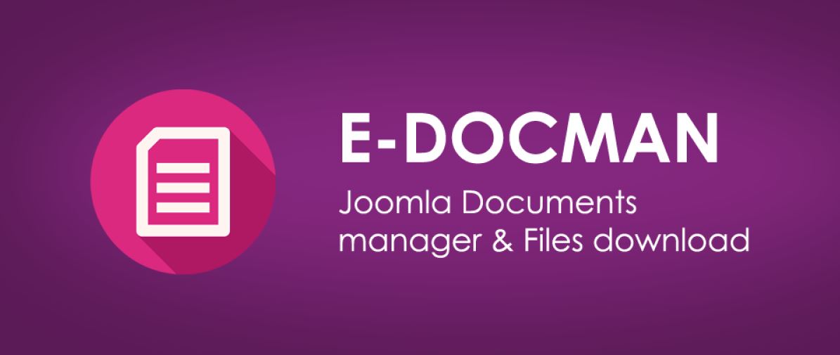 e docman email