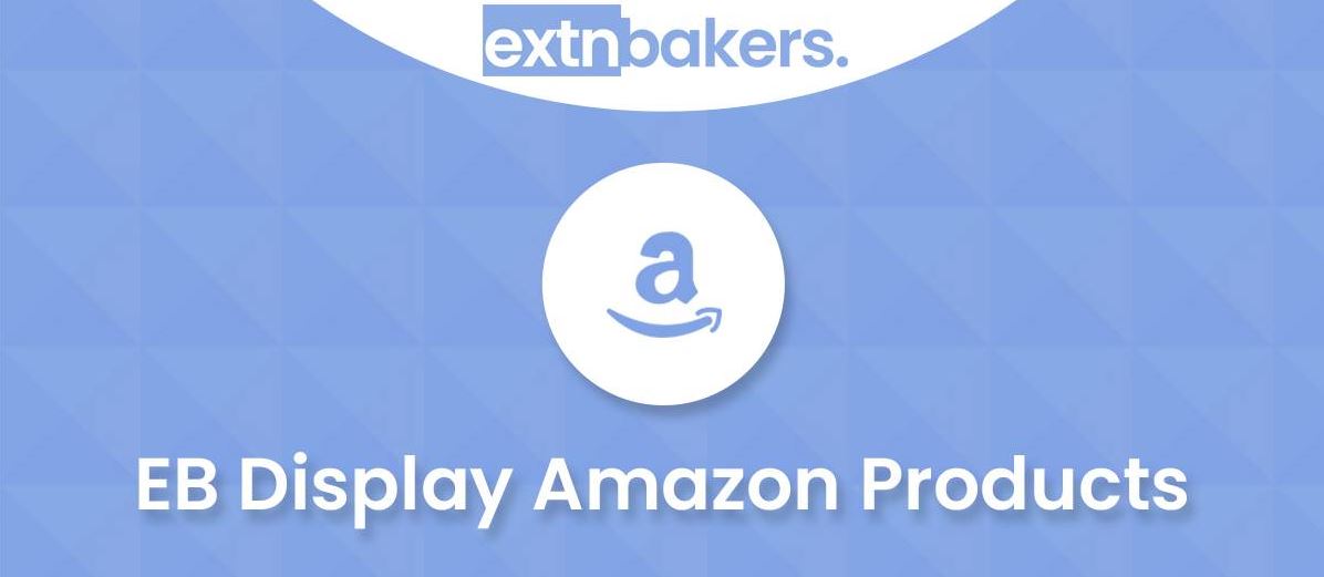 eb display affiliate amazon products