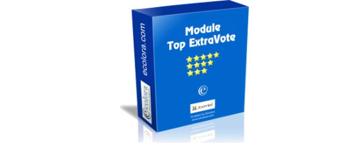 extravote rating