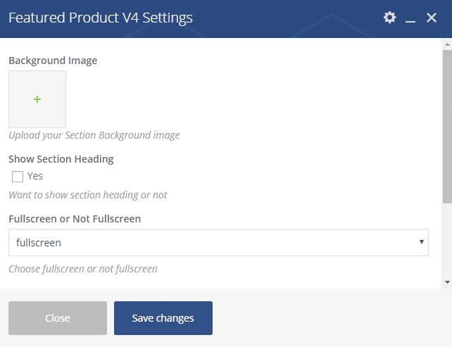 Featured Product v4