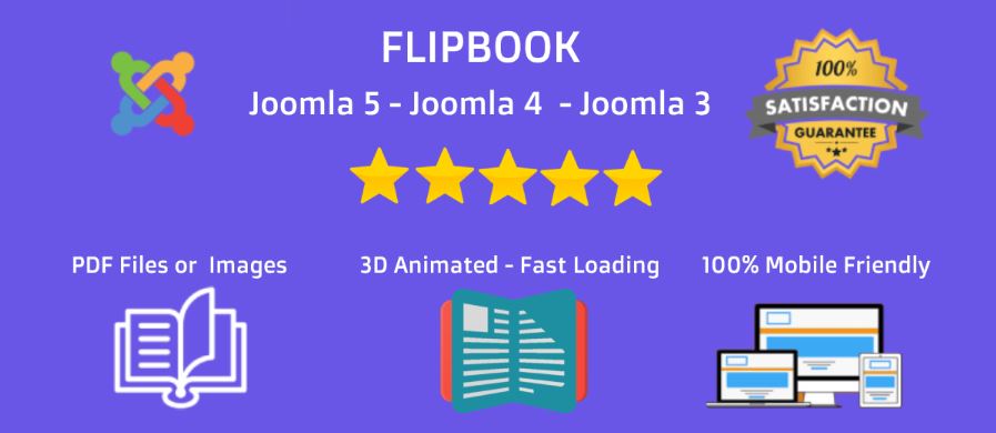 flipping book