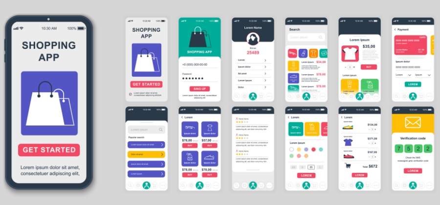 Font Trends in eCommerce