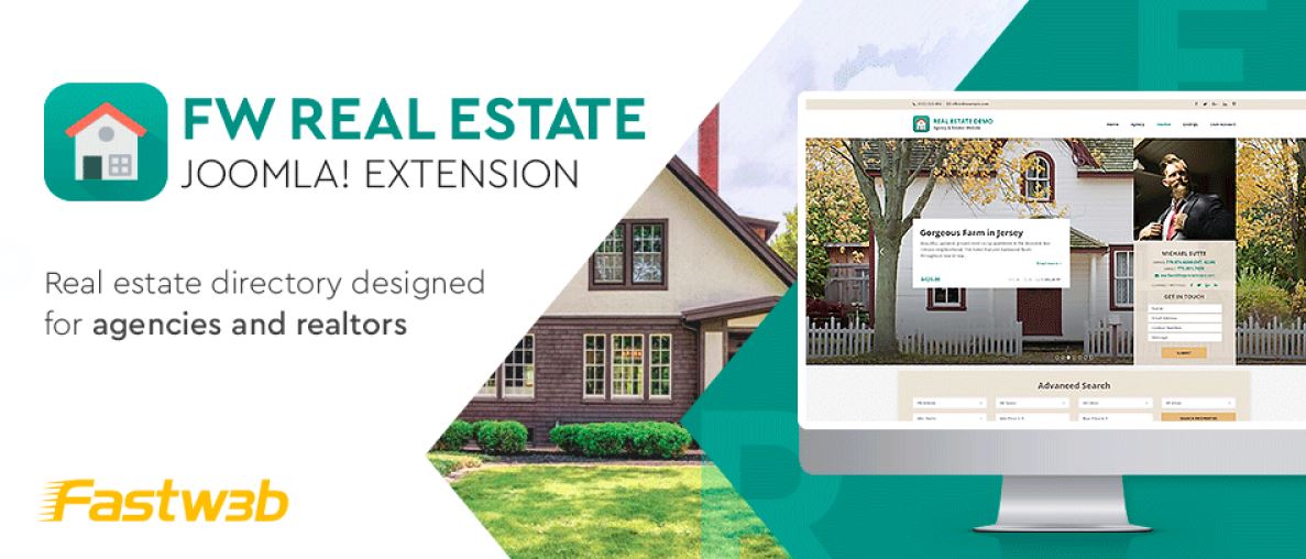 fw real estate