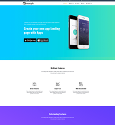 Home - App