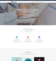 Home - Business