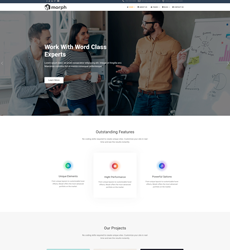 Home - Business