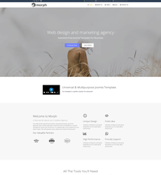 Home - Creative Agency