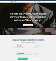 Home - Law Firm