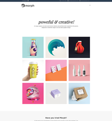 Home - Portfolio