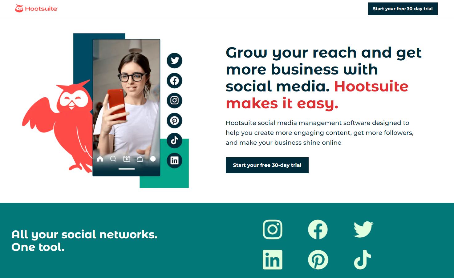 hootsuite