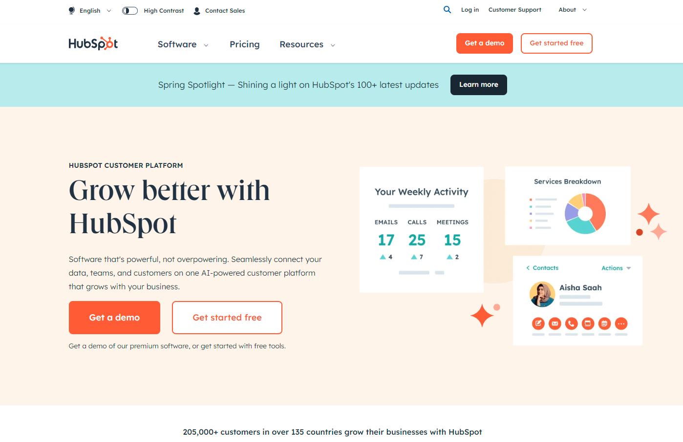 hubspot