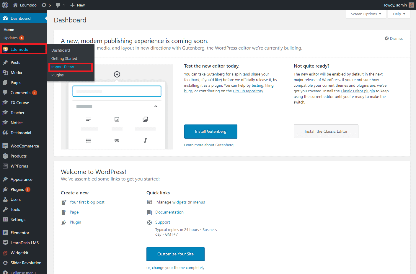 Edumodo