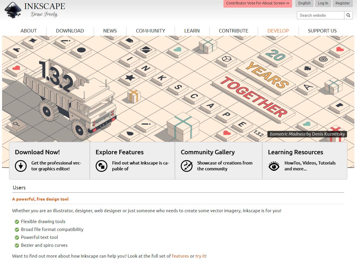 inkscape