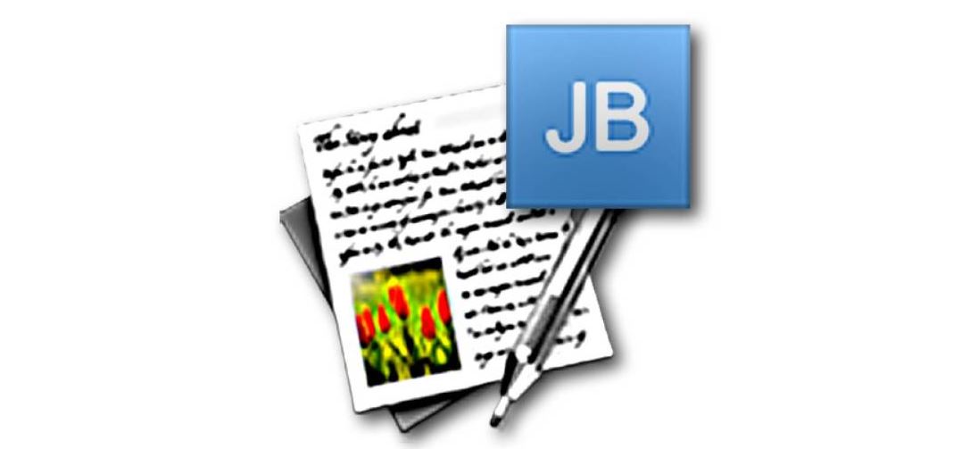 Jaggy Blog