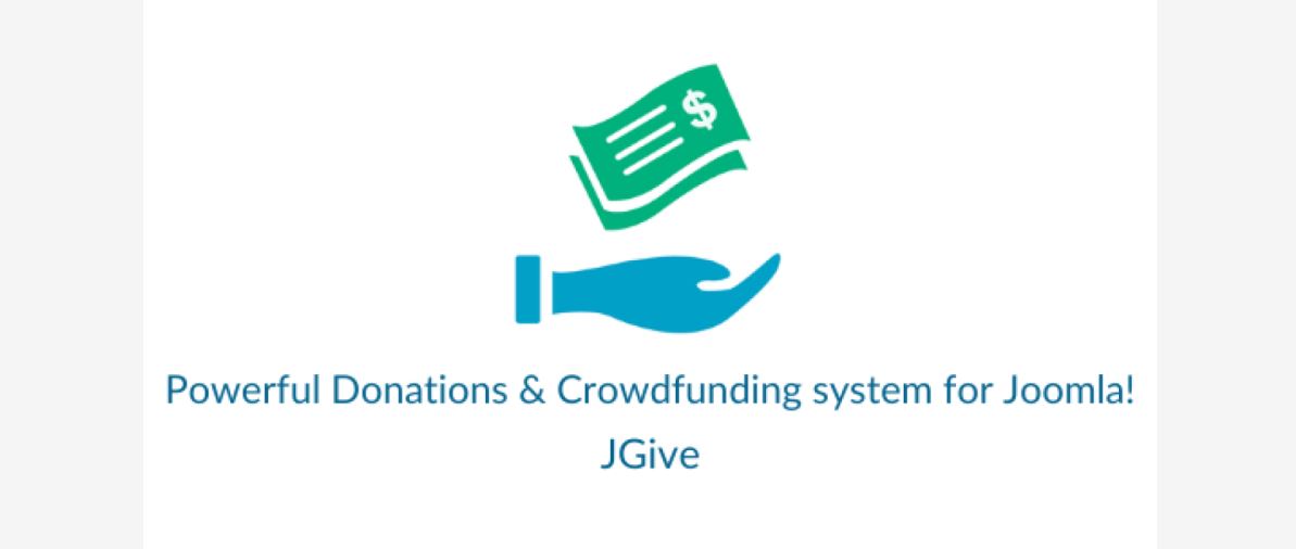 jgive donation