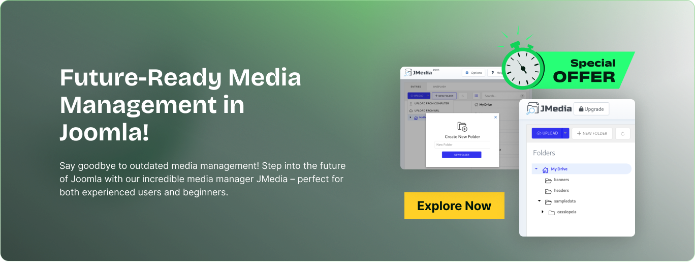 Jmedia banner