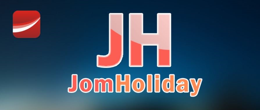 jomholiday booking