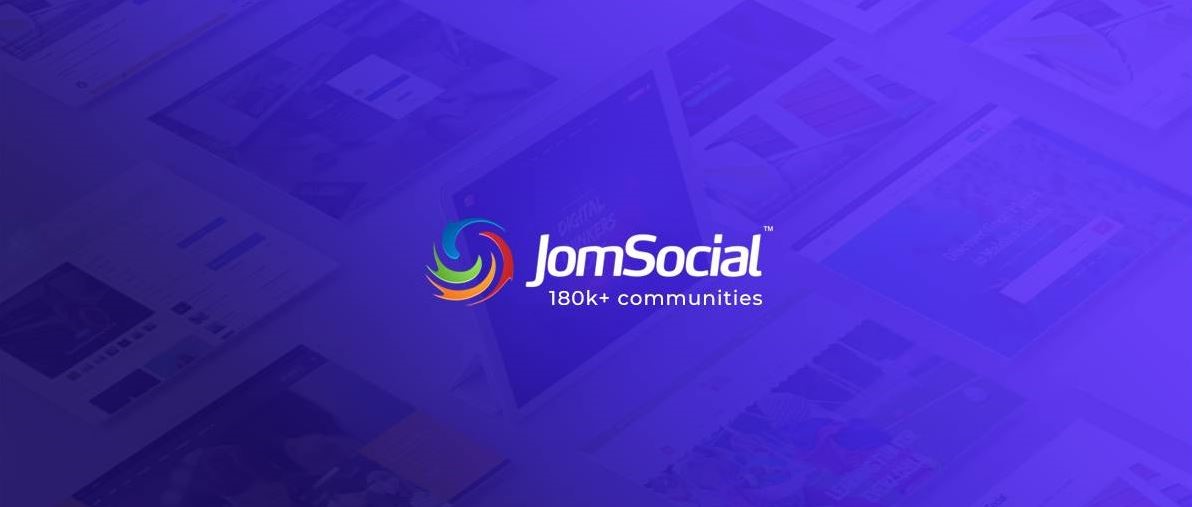 jomsocial networking