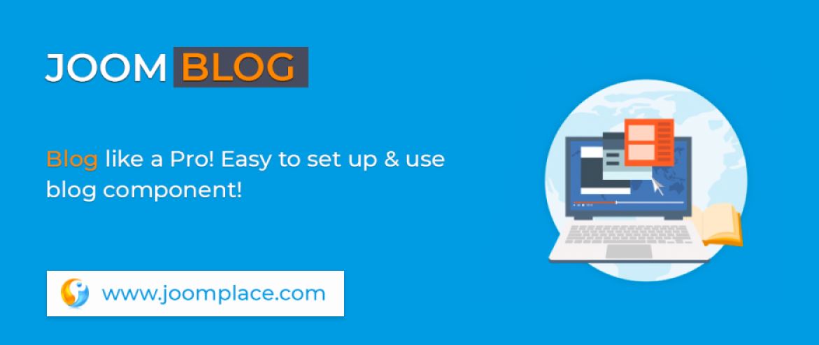 Joomblog