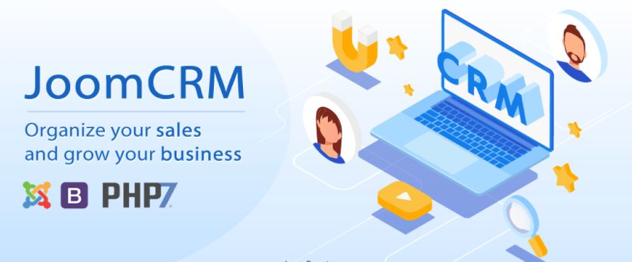 joomcrm