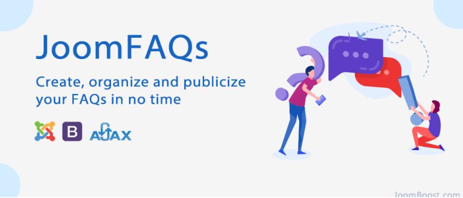 joomfaqs