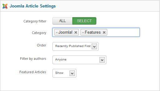 Joomla