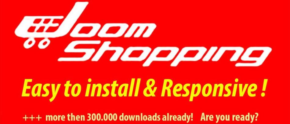 joomshopping