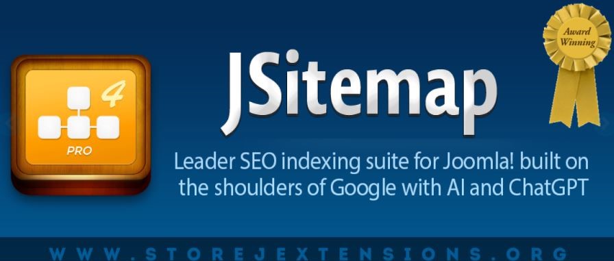 jsitemap