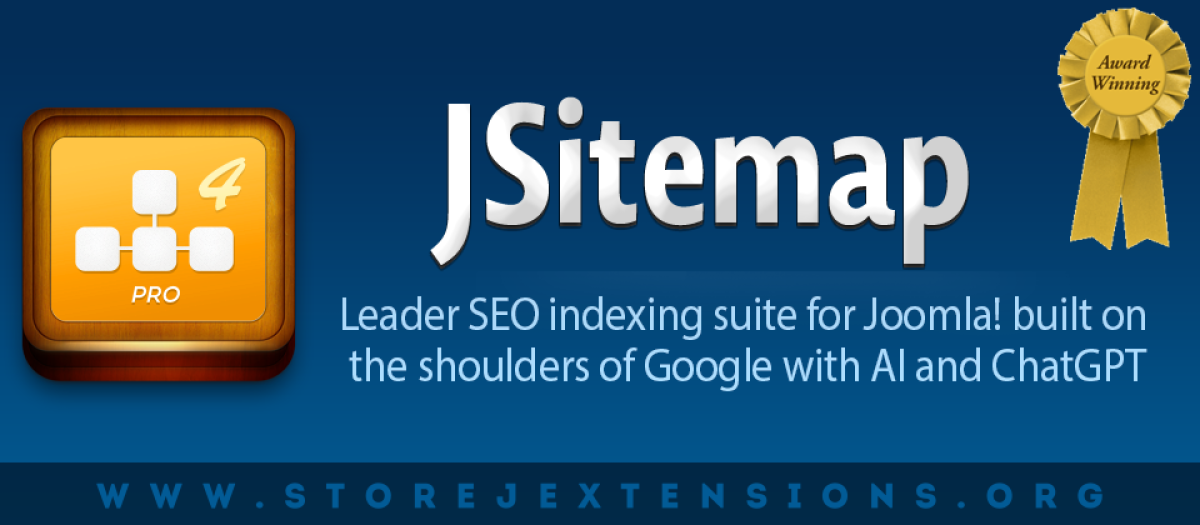 JSiteMap