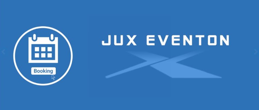 jux eventon